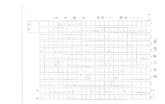 6F 李詩慧(1.1)